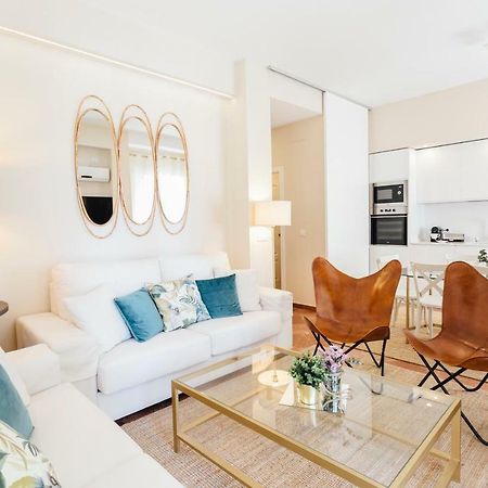 Stylish And Wide- 3Bdr 3Bth- Los Remedios إشبيلية المظهر الخارجي الصورة