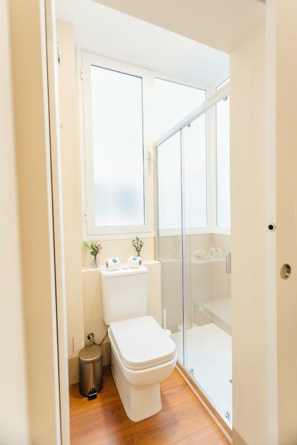 Stylish And Wide- 3Bdr 3Bth- Los Remedios إشبيلية المظهر الخارجي الصورة