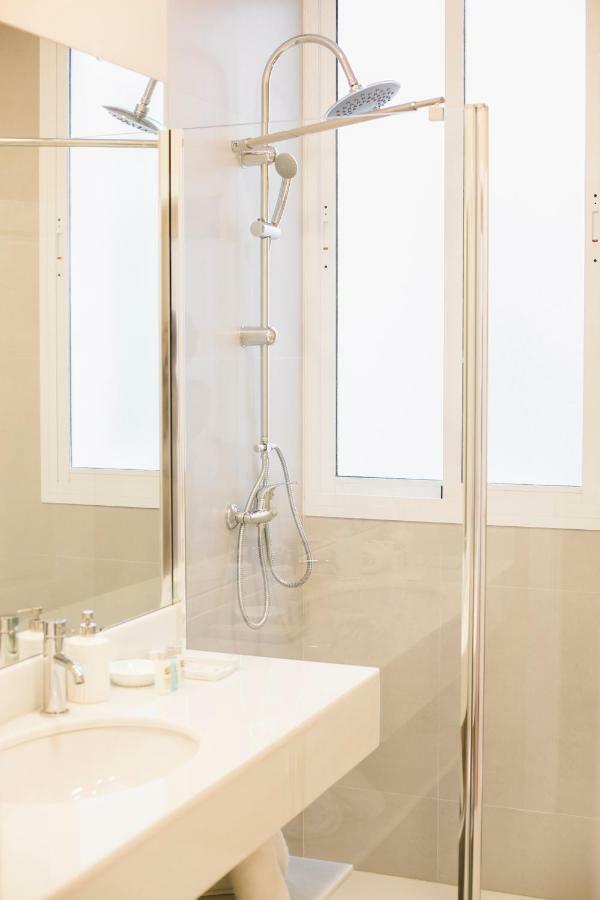 Stylish And Wide- 3Bdr 3Bth- Los Remedios إشبيلية المظهر الخارجي الصورة