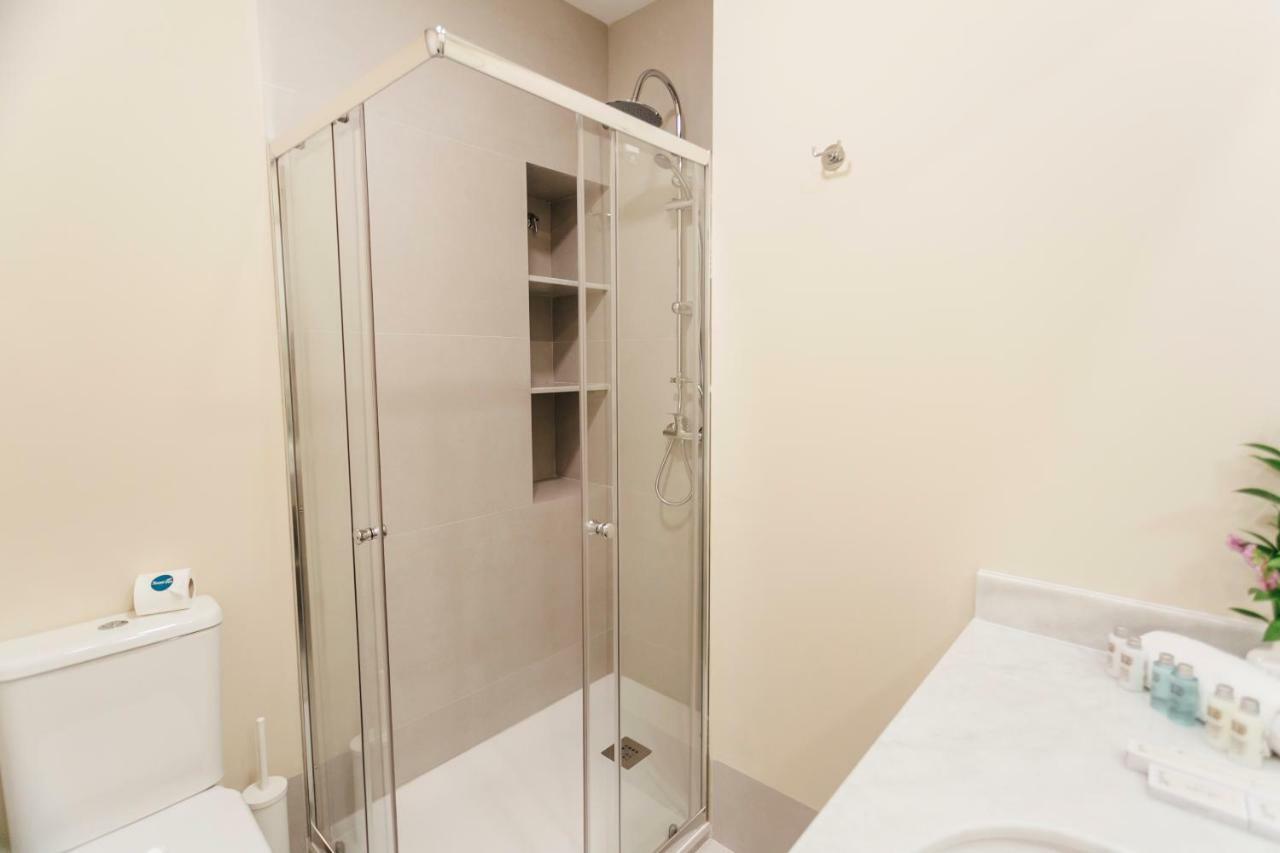 Stylish And Wide- 3Bdr 3Bth- Los Remedios إشبيلية المظهر الخارجي الصورة