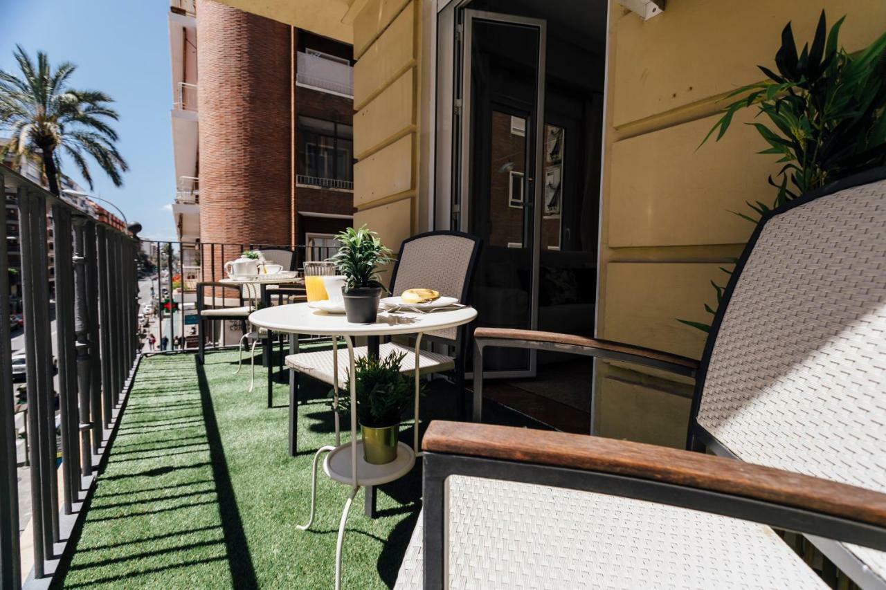 Stylish And Wide- 3Bdr 3Bth- Los Remedios إشبيلية المظهر الخارجي الصورة