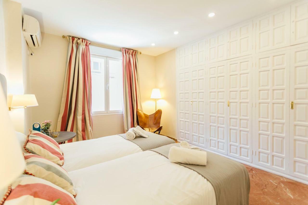 Stylish And Wide- 3Bdr 3Bth- Los Remedios إشبيلية المظهر الخارجي الصورة