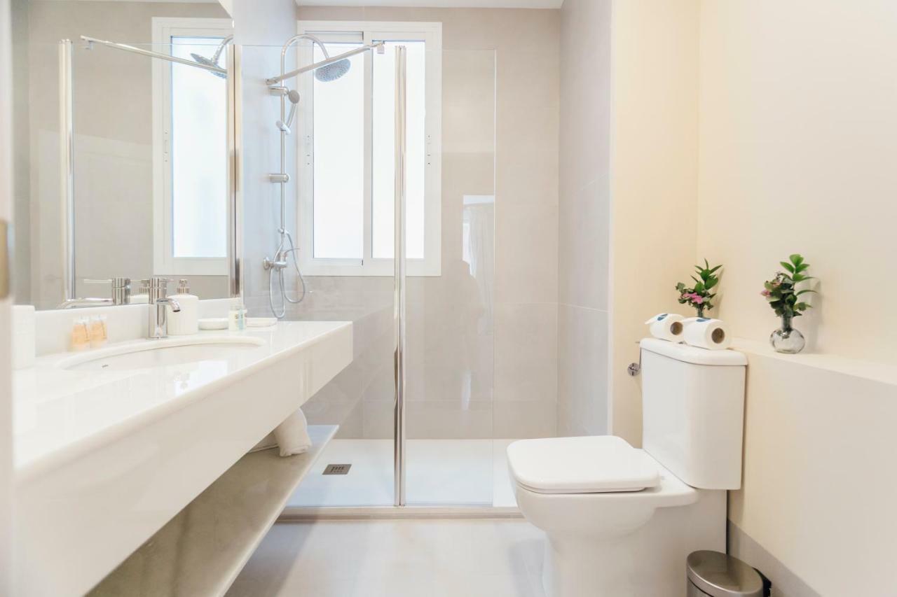 Stylish And Wide- 3Bdr 3Bth- Los Remedios إشبيلية المظهر الخارجي الصورة