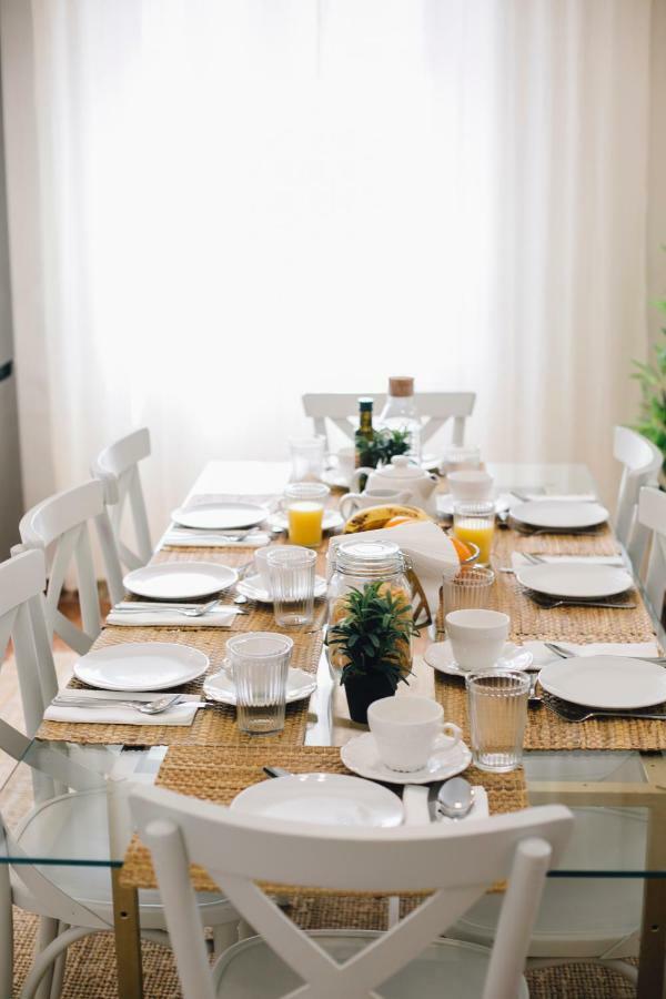 Stylish And Wide- 3Bdr 3Bth- Los Remedios إشبيلية المظهر الخارجي الصورة