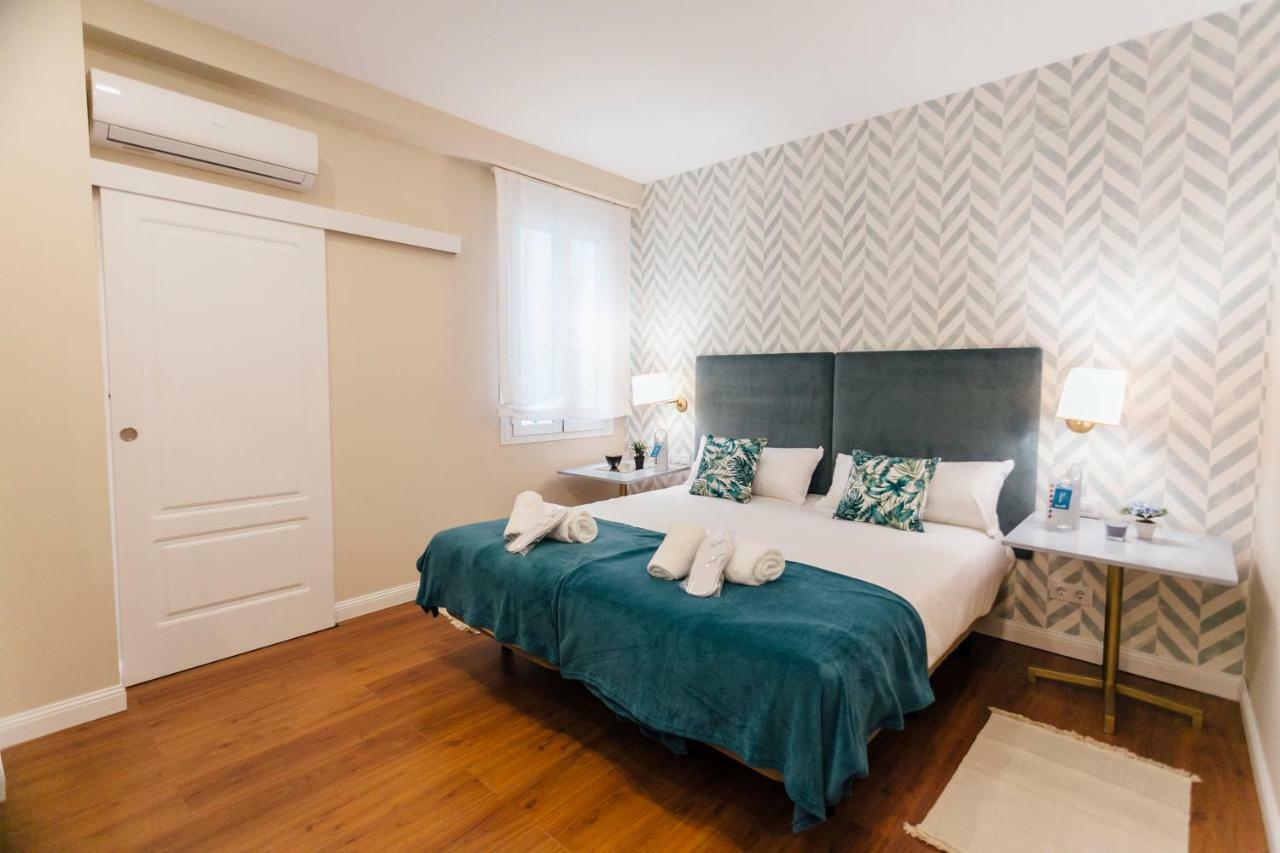 Stylish And Wide- 3Bdr 3Bth- Los Remedios إشبيلية المظهر الخارجي الصورة